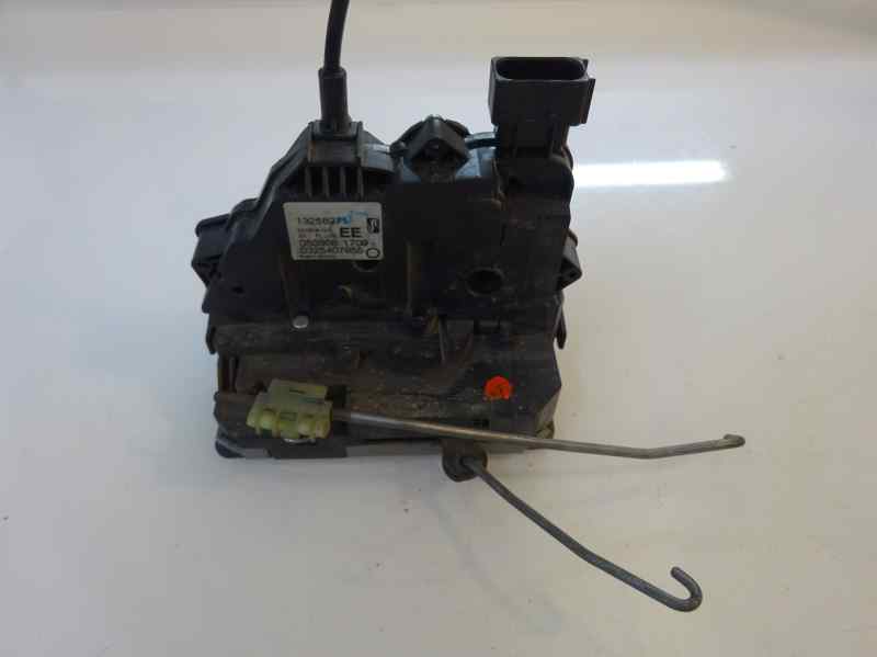 CERRADURA PUERTA DELANTERA IZQUIERDA OPEL CORSA 1.3 CDTI MT 90CV