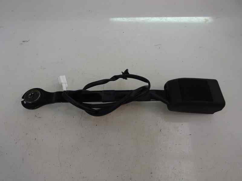 ANCLAJE CINTURON DELANTERO DERECHO NISSAN QASHQAI 1.3 MT 140CV | 103KW