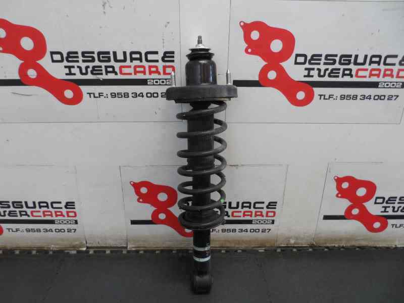 AMORTIGUADOR TRASERO IZQUIERDO MITSUBISHI ASX 1.6 MT 2WD 117CV