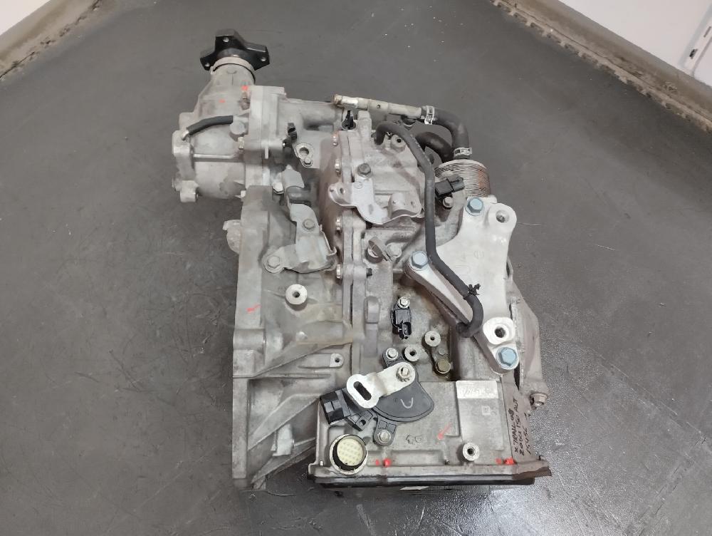 CAJA CAMBIOS NISSAN XTRAIL 2008 2.0 DCI MT AWD 150CV