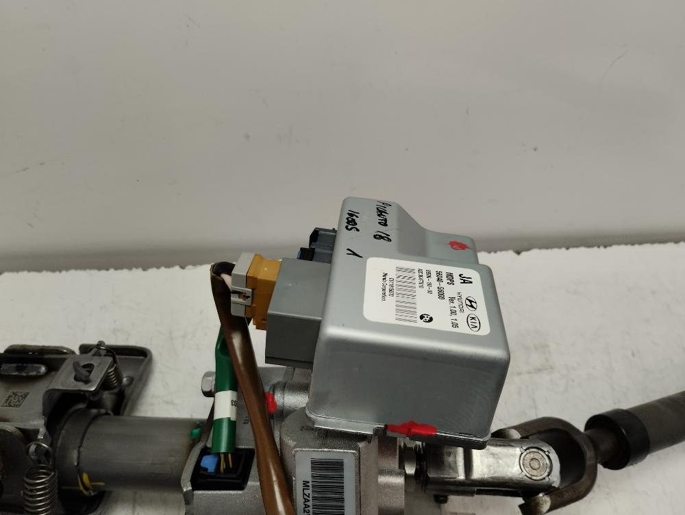 COLUMNA DIRECCION KIA PICANTO 1.0 MT 67CV | 49KW
