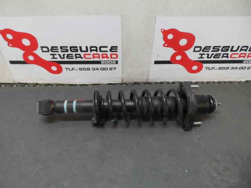 AMORTIGUADOR TRASERO DERECHO MITSUBISHI ASX 1.6 MT 2WD 117CV