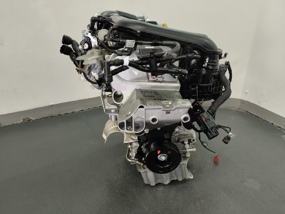 MOTOR COMPLETO SKODA FABIA 1.0 TSI MT 95CV