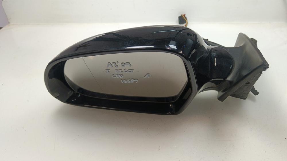 RETROVISOR IZQUIERDO AUDI A3 2.0 TDI DPF MT 140CV