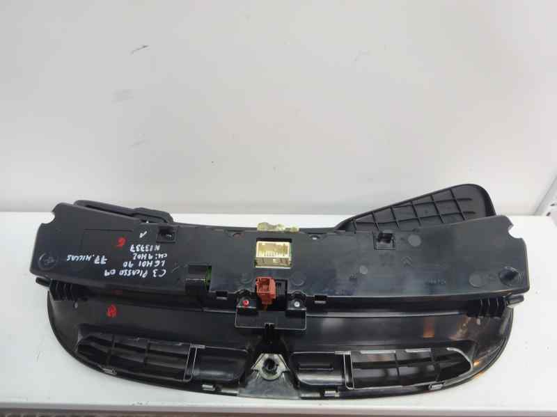 CUADRO INSTRUMENTOS CITROEN C3 PICASSO 2009 1.6 MT 110CV