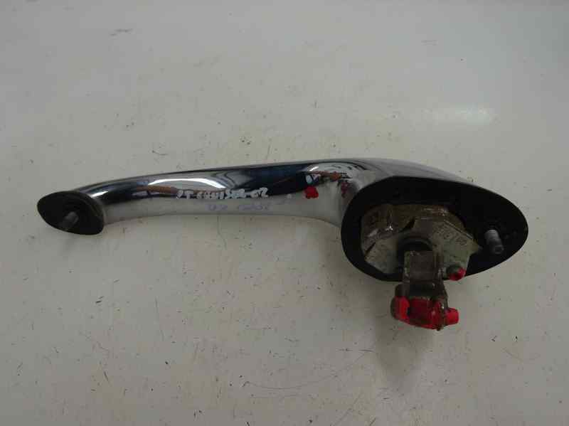 MANETA EXTERIOR DELANTERA DERECHA CHRYSLER PT CRUISER 1.6 MT 115CV