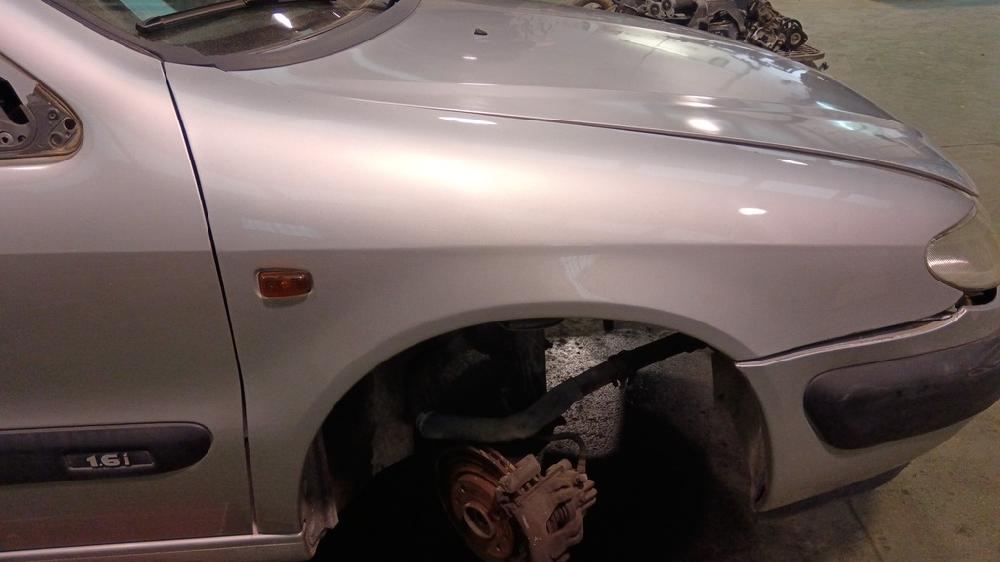 ALETA DELANTERA DERECHA CITROEN XSARA 1.6 MT 88CV