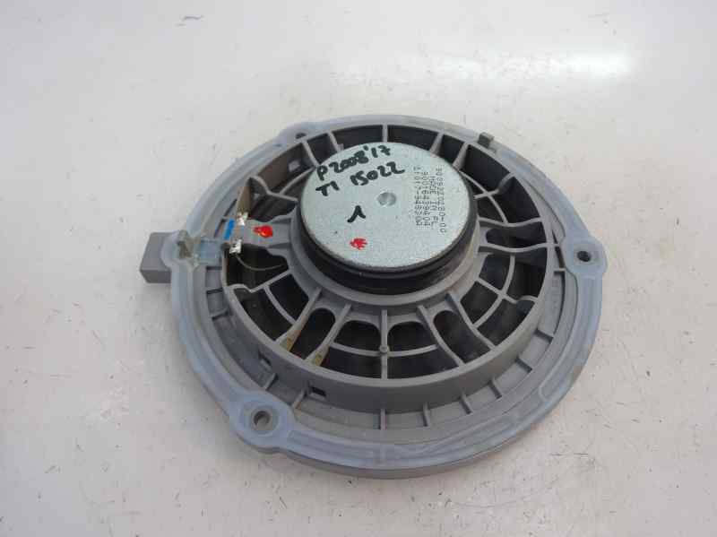 ALTAVOZ PEUGEOT 2008 1.6 MT 120CV | 88KW