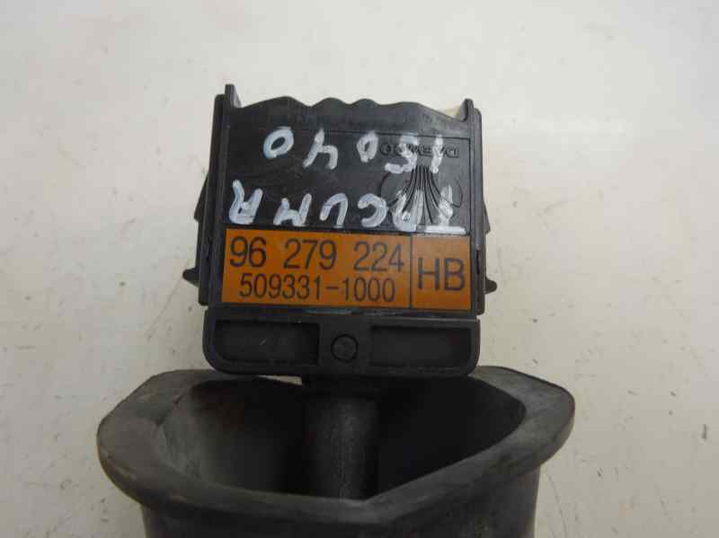 MANDO LIMPIA DAEWOO TACUMA 1.6 MT 106CV