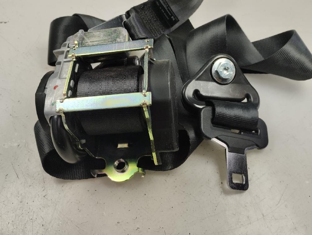 CINTURON SEGURIDAD TRASERO DERECHO RENAULT SCENIC 2.0 DCI FAP MT 160CV