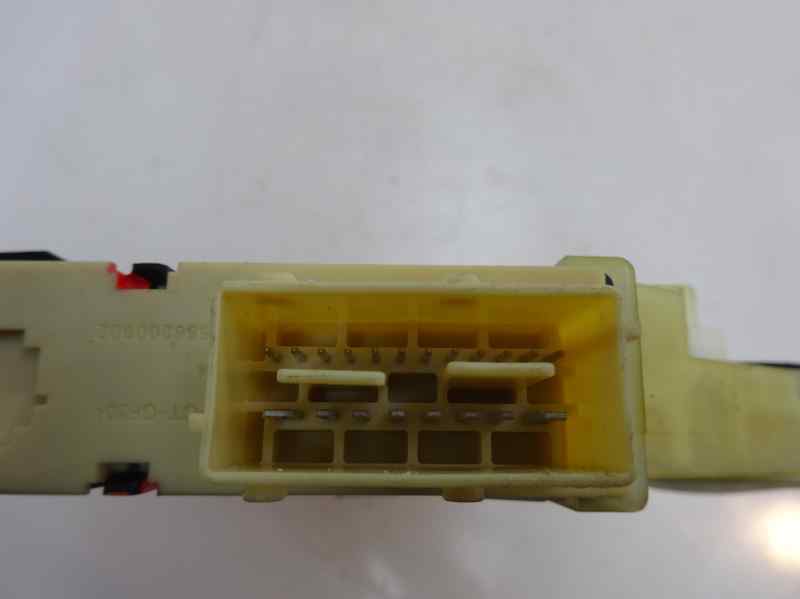 MOTOR ELEVALUNAS DELANTERO DERECHO CITROEN C4 2009 1.6 HDI MT 90CV