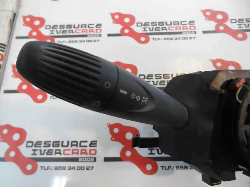 MANDO MULTIFUNCION FIAT PANDA 1.3 MULTIJET JTD 165CV