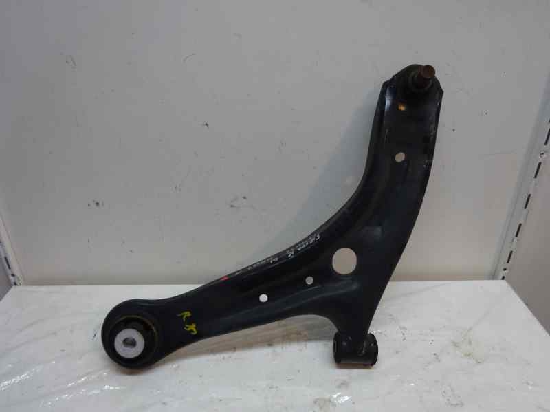 BRAZO SUSPENSION INFERIOR DELANTERO IZQUIERDO FORD FIESTA 1.5 TDCI MT 75CV