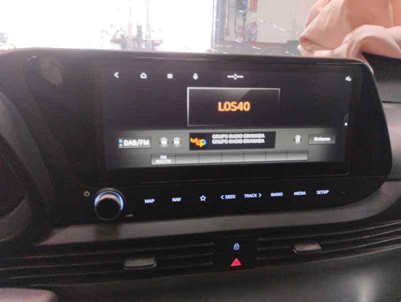 CUADRO INSTRUMENTOS HYUNDAI BAYON 2024 1.2 MT 84CV | 62KW