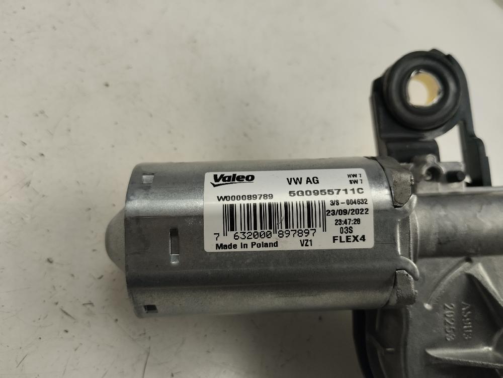 MOTOR LIMPIA TRASERO SKODA FABIA 1.0 TSI MT 95CV