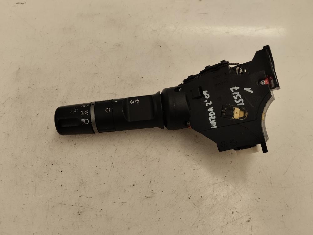 MANDO LUCES MAZDA 2 1.4 MZ-CD MT 68CV | 50KW