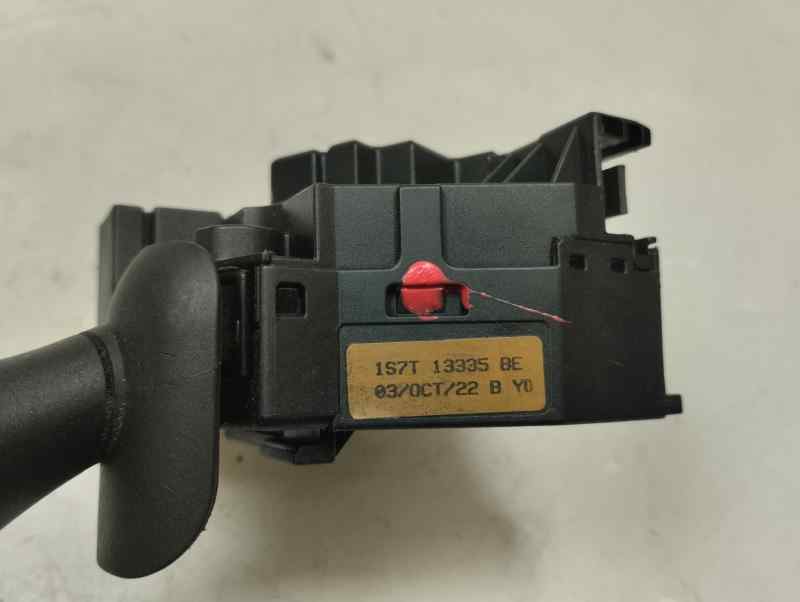 MANDO INTERMITENTES FORD MONDEO 2.0 TDCI 5MT 130CV