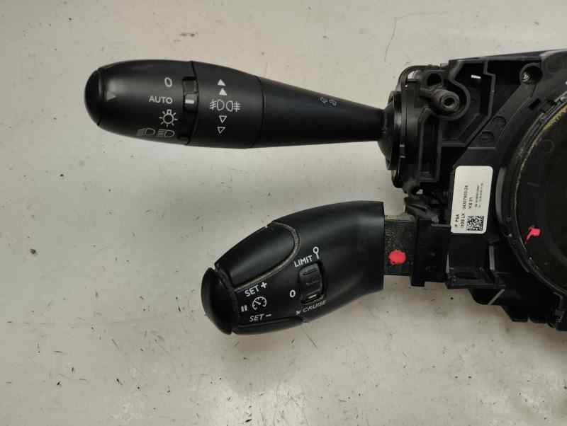 MANDO MULTIFUNCION DS 3 1.2 MT 110CV | 81KW
