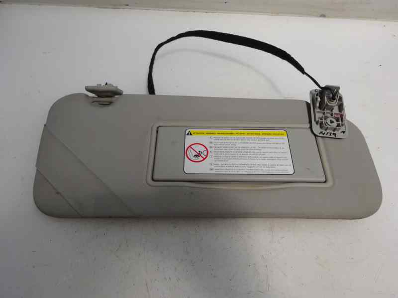 PARASOL DERECHO CITROEN C5 2.0 HDI MT 140CV