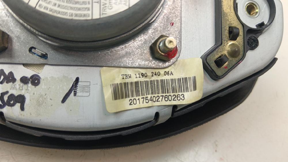 AIRBAG DELANTERO IZQUIERDO SEAT CORDOBA 1.4 MT 60CV | 44KW