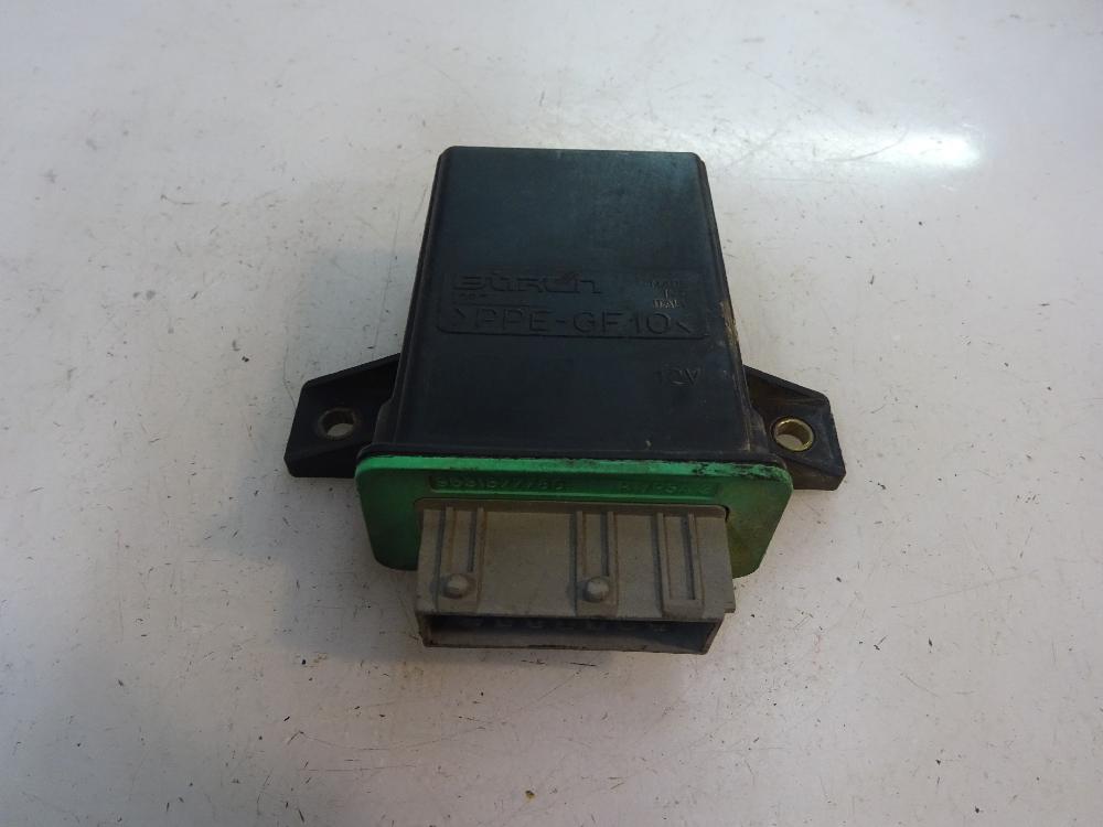 MODULO ELECTRONICO PEUGEOT PARTNER 1.9 MT 69CV | 51KW