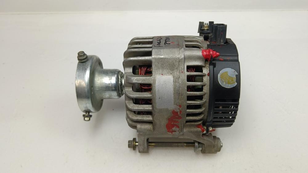 ALTERNADOR FORD FOCUS 1.8 TDDI MT 90CV | 66KW