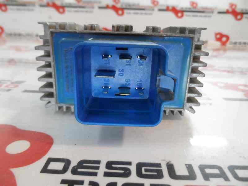 CAJA PRECALENTAMIENTO SUZUKI SWIFT 2009 1.3 MT 70CV | 51KW