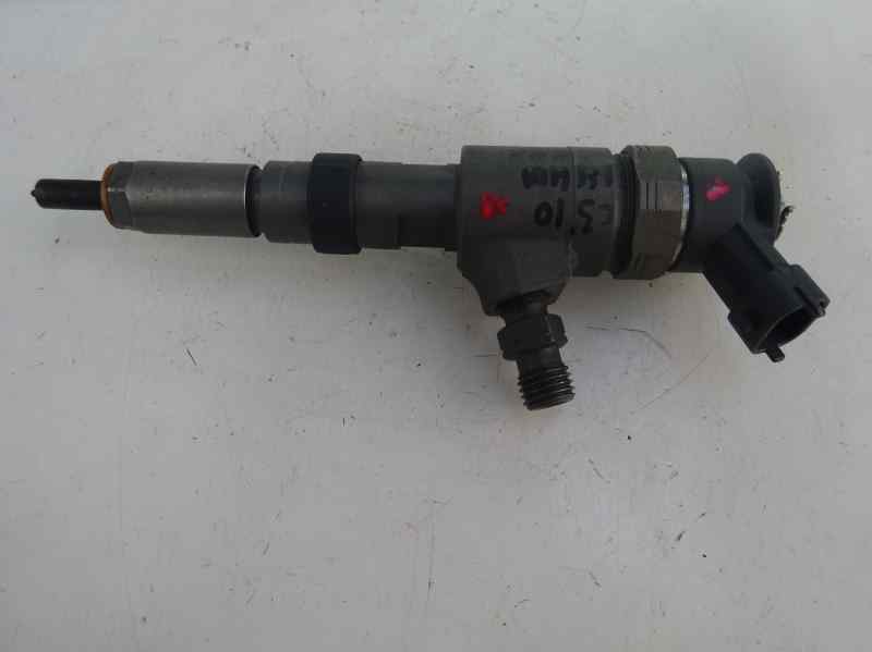 INYECTOR CITROEN C3 1.4 HDI MT 70CV
