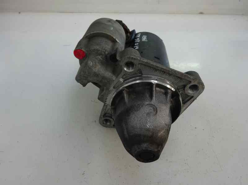 MOTOR ARRANQUE FORD FOCUS 1.6 MT 101CV