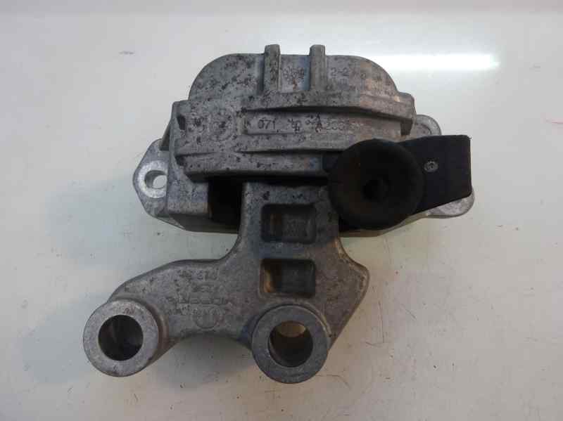 SOPORTE MOTOR FIAT 500X 1.6 MT 110CV | 81KW
