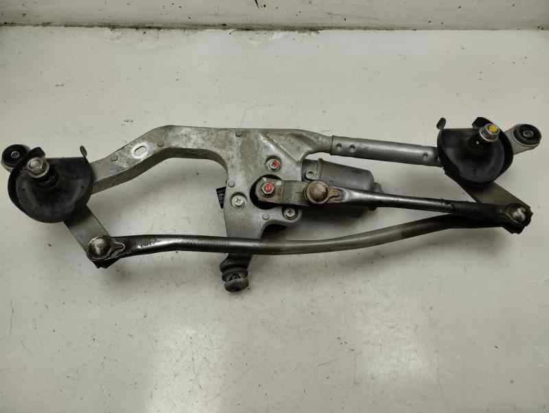 MOTOR LIMPIA DELANTERO TOYOTA AURIS 2.0 D-4D MT 124CV | 91KW