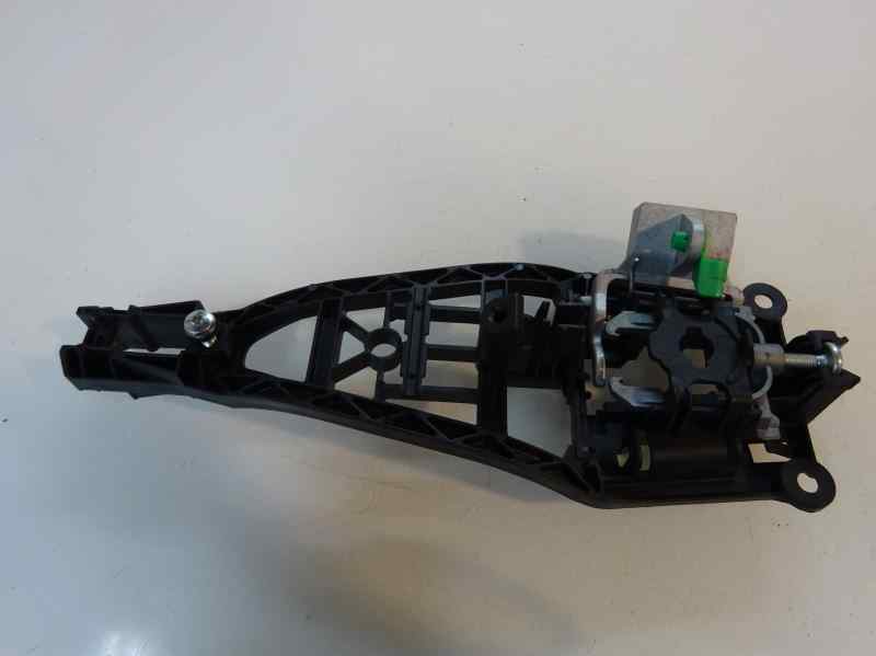 MANETA INTERIOR TRASERA DERECHA OPEL CORSA 1.3 CDTI MT 75CV