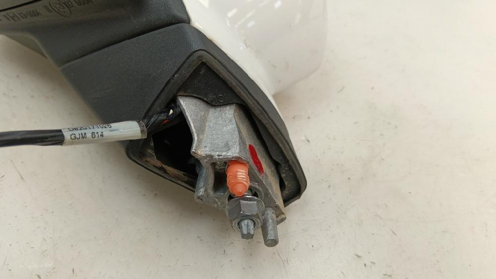 RETROVISOR IZQUIERDO SEAT LEON 2019 1.6 115CV TRANSMISION AUTOMATICA, DIESEL