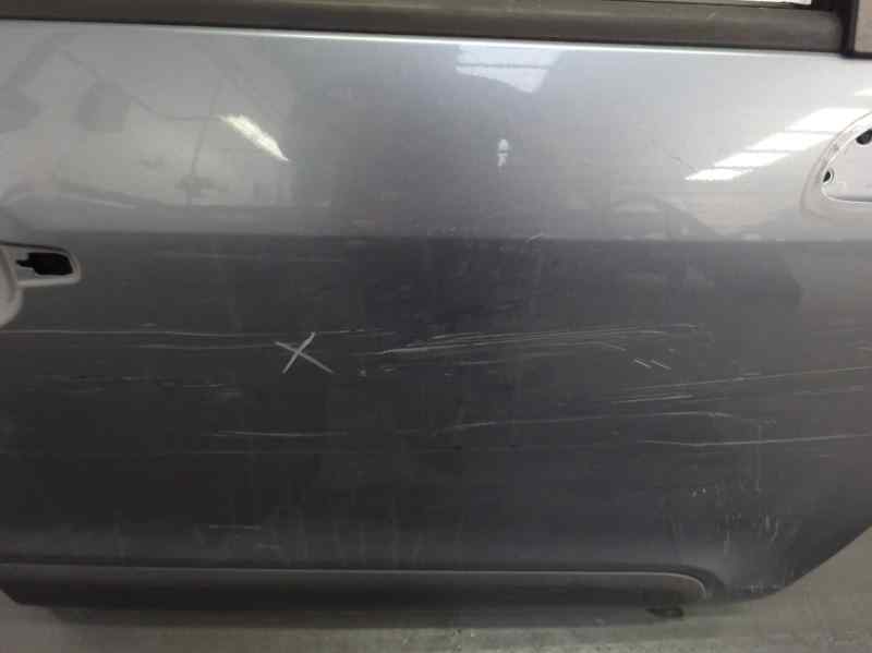 PUERTA DELANTERA DERECHA CITROEN C3 PICASSO 1.6 MT 110CV