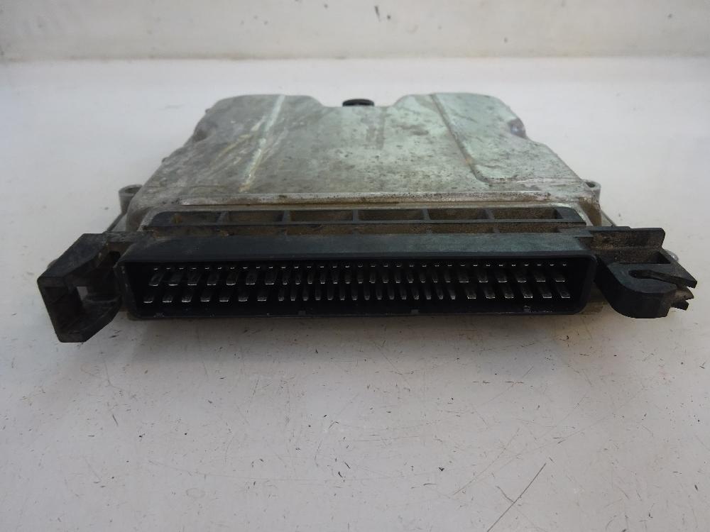 CENTRALITA MOTOR UCE PEUGEOT 306 2.0 MT HDI 90CV