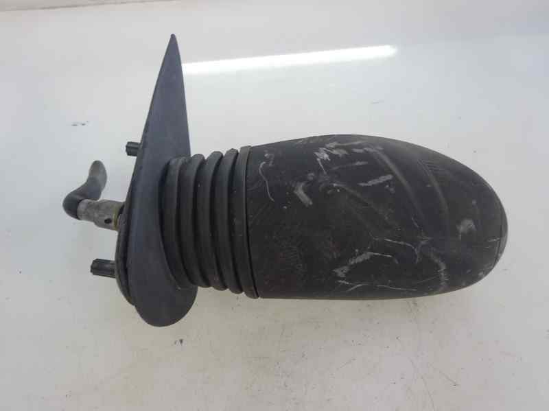 RETROVISOR IZQUIERDO FIAT SEICENTO 1.1 MT 55CV | 40KW