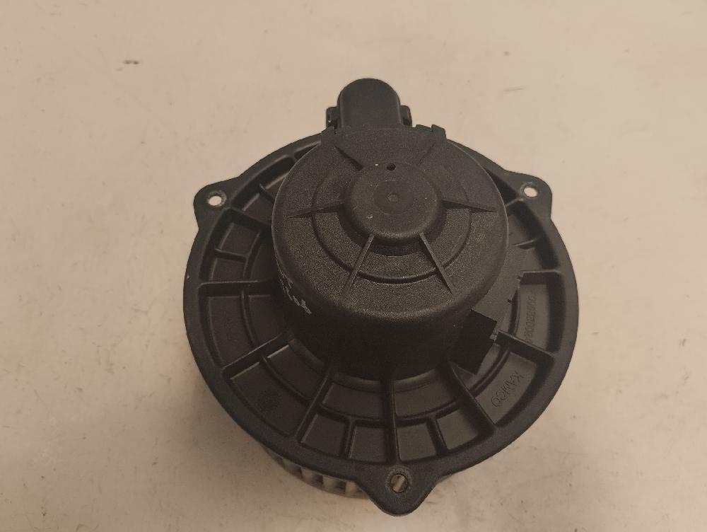 MOTOR CALEFACCION HYUNDAI ACCENT 1.3 MT 86CV | 63KW