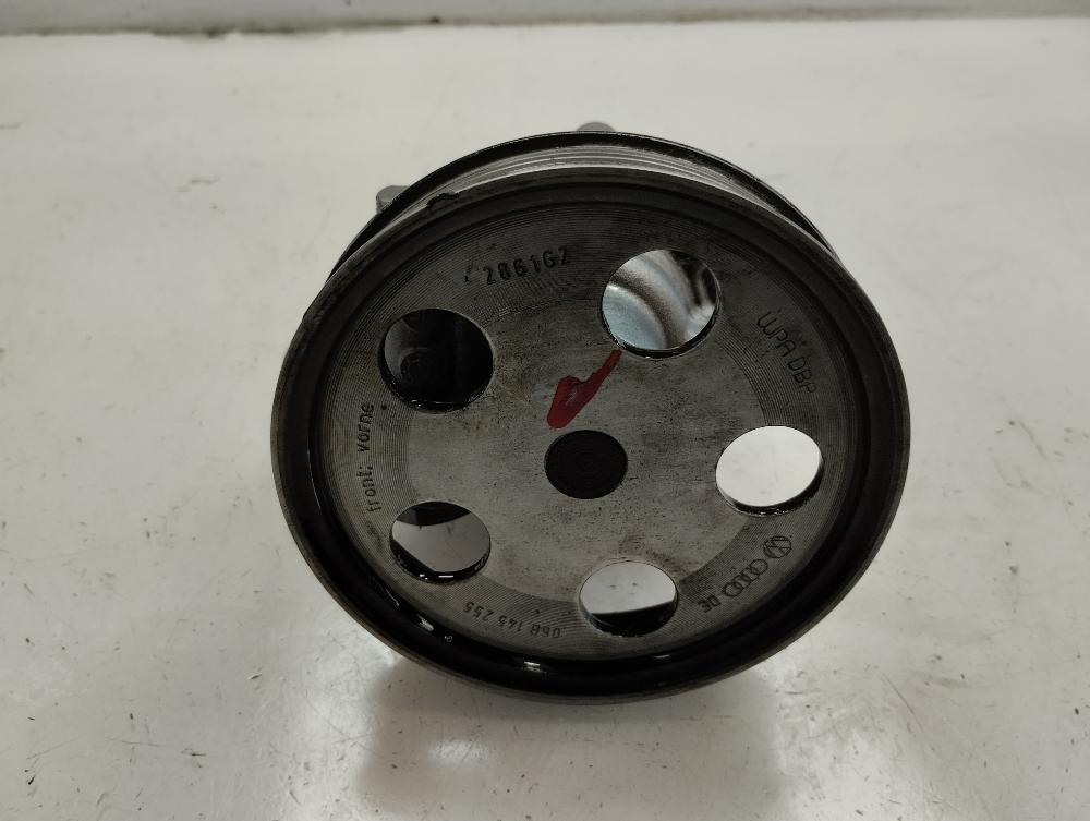 BOMBA DIRECCION AUDI A4 2007 2.0 MT 131CV