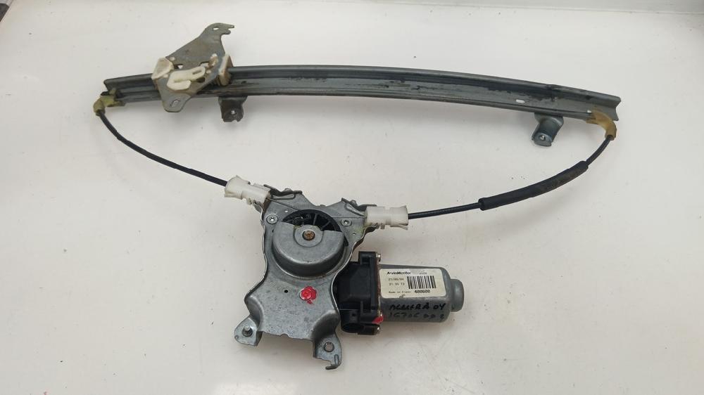 ELEVALUNAS DELANTERO DERECHO NISSAN ALMERA 1.5 MT 98CV | 72KW