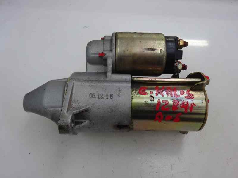 MOTOR ARRANQUE CHEVROLET KALOS OTROS