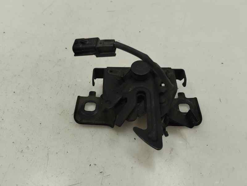 CERRADURA CAPOT RENAULT CLIO 2018 0.9 TSE MT 90CV