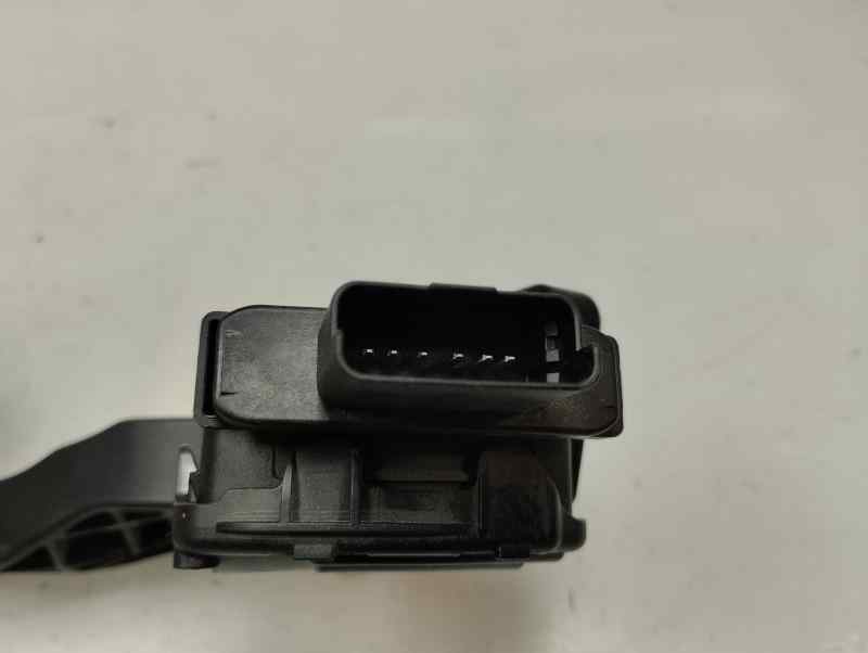POTENCIOMETRO PEDAL OPEL CROSSLAND X 1.2 ECOTEC MT 110CV | 81KW