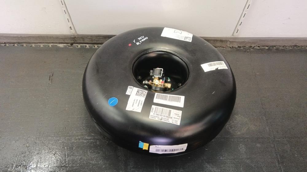 DEPOSITO ADITIVO OPEL CORSA 1.4 ECOFLEX EASYTRONIC 90CV | 66KW