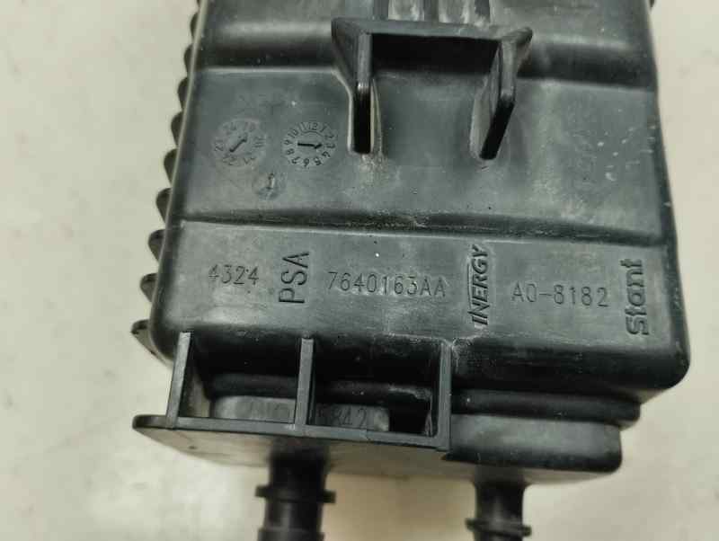 FILTRO CARBONO ACTIVO PEUGEOT 2008 1.2 VTI MT 82CV
