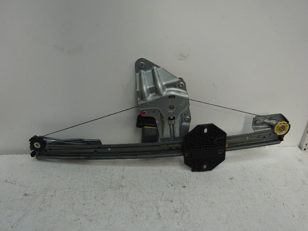 ELEVALUNAS DELANTERO DERECHO DACIA LOGAN 1.5 DCI MT 90CV
