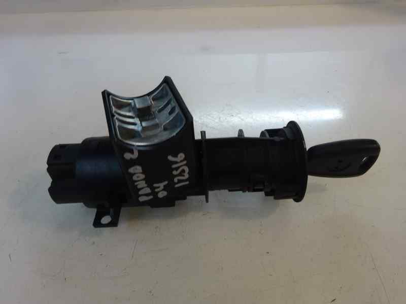 CONMUTADOR DE ARRANQUE FIAT PANDA 1.3 75CV