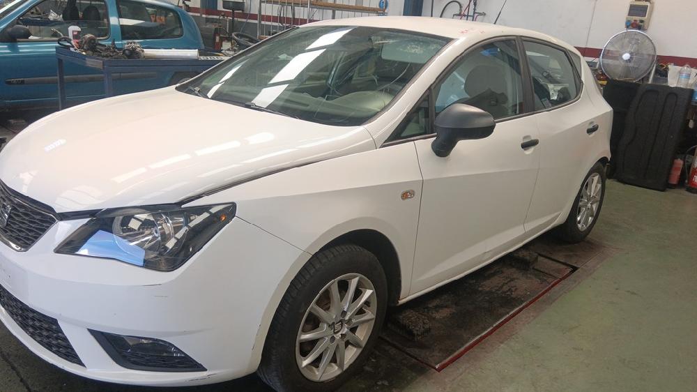 CENTRALITA BSM SEAT IBIZA 1.2 70CV, GASOLINA, MT, ACCIONAMIENTO DELANTERO