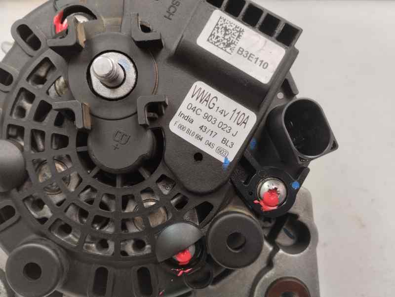 ALTERNADOR SKODA FABIA 1.0 MT 75CV