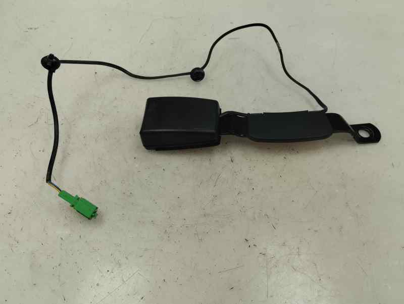 ANCLAJE CINTURON DELANTERO IZQUIERDO SEAT IBIZA 1.6 TDI MT 90CV
