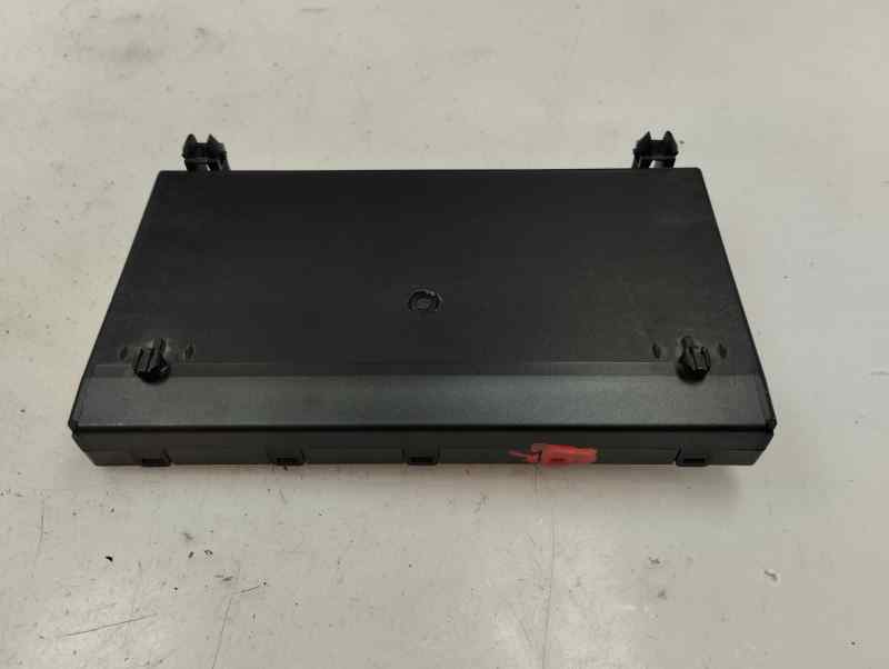 MODULO CONFORT MERCEDES BENZ CLASE CLK 2.7 CLK 270 CDI MT 170CV